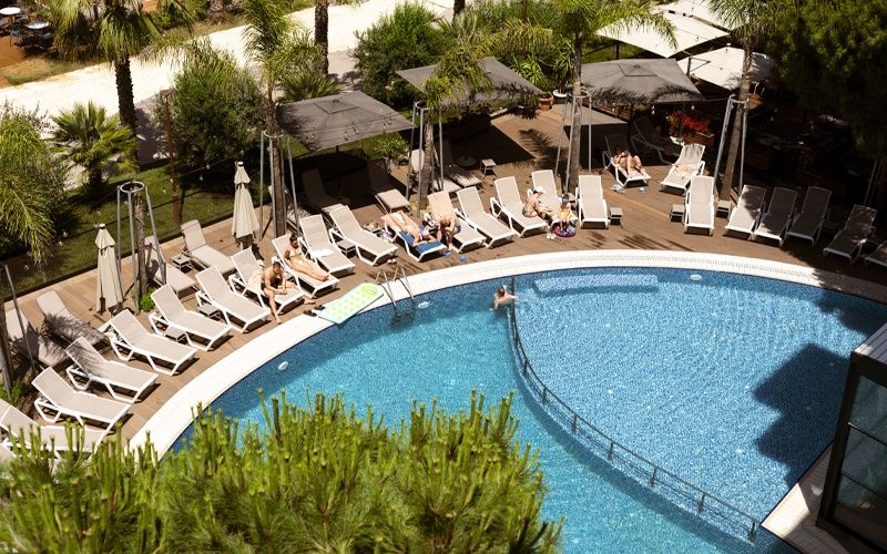 Top Clubs Emotion VM Resort - Flex - Albanie pas cher photo 3