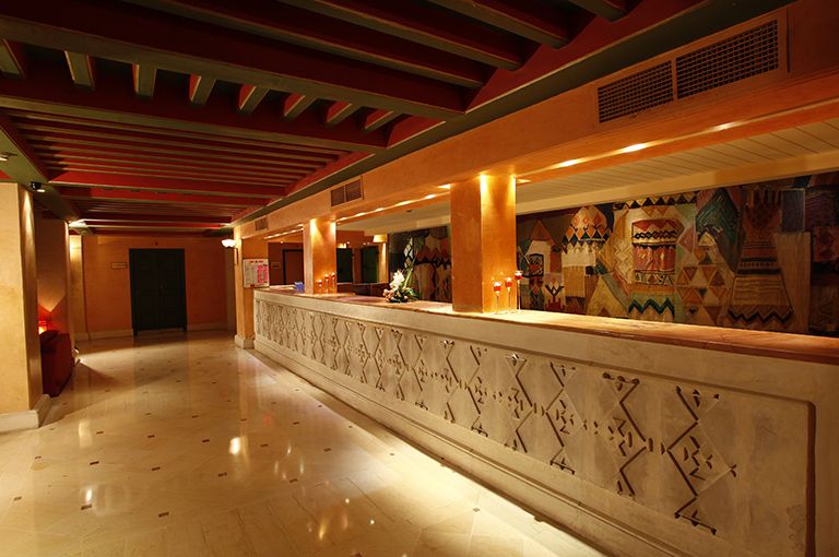 Hôtel El Ksar Resort et Thalasso 4* pas cher photo 4