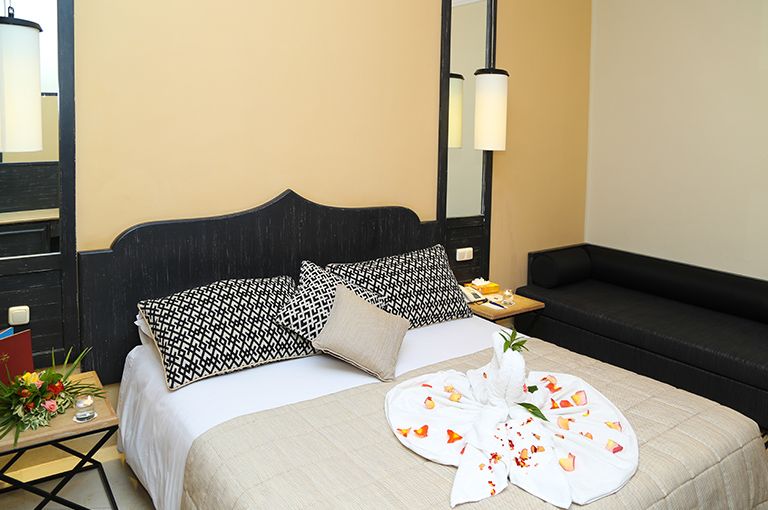 Hôtel El Ksar Resort et Thalasso 4* pas cher photo 9