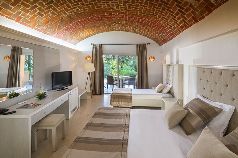 Hôtel El Ksar Resort et Thalasso 4* pas cher photo 10