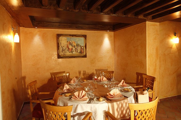 Hôtel El Ksar Resort et Thalasso 4* pas cher photo 17