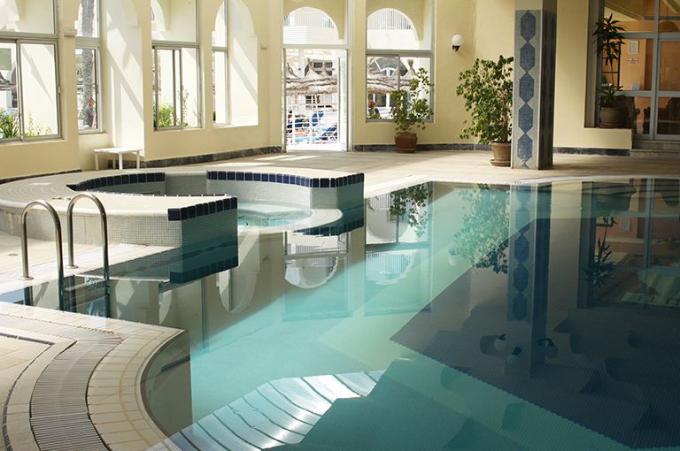 Hôtel El Ksar Resort et Thalasso 4* pas cher photo 19