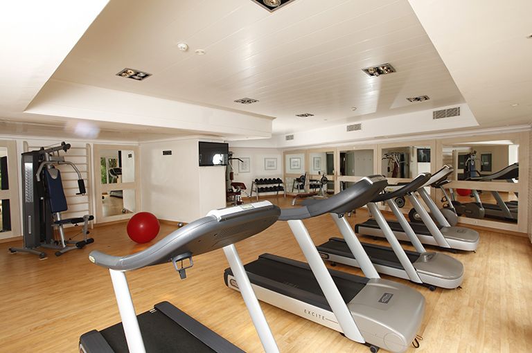 Hôtel El Ksar Resort et Thalasso 4* pas cher photo 20