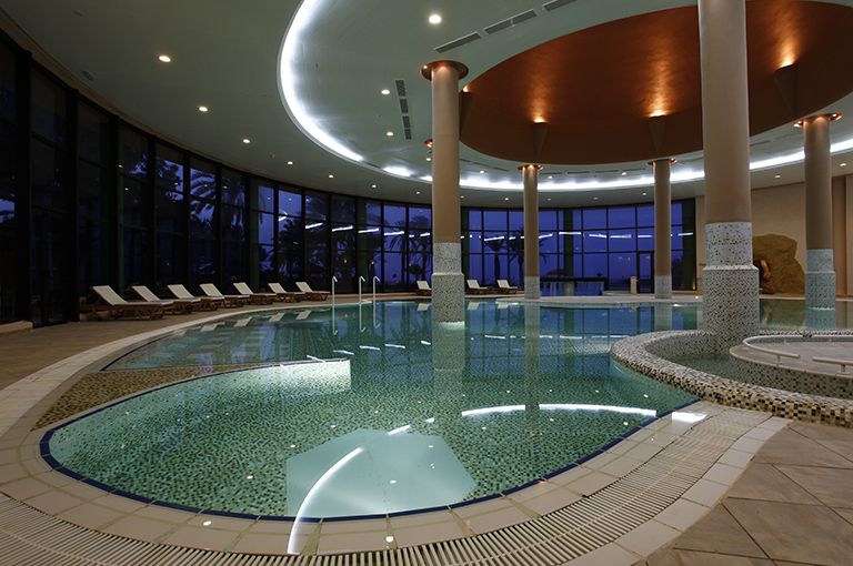 Hôtel El Ksar Resort et Thalasso 4* pas cher photo 21