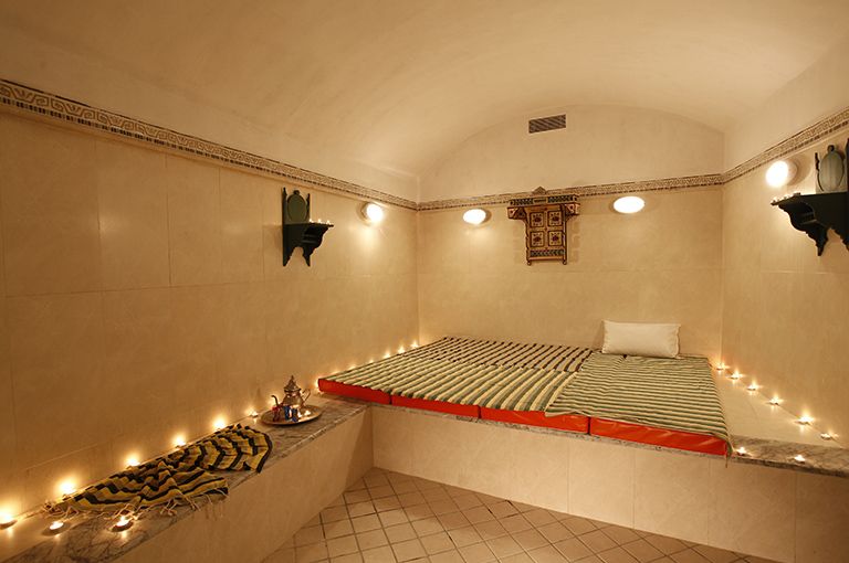 Hôtel El Ksar Resort et Thalasso 4* pas cher photo 1