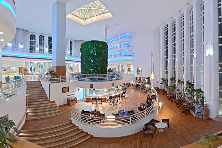 Hôtel Laico Hammamet 5* pas cher photo 7