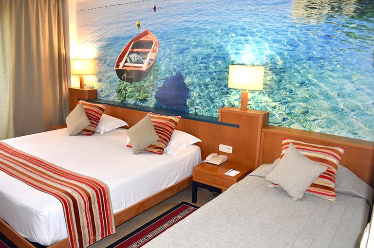 Hôtel Laico Hammamet 5* pas cher photo 12