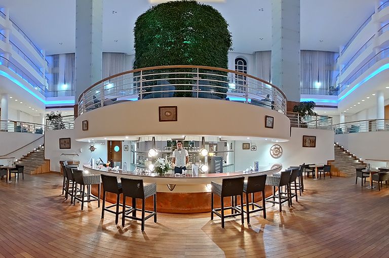 Hôtel Laico Hammamet 5* pas cher photo 16