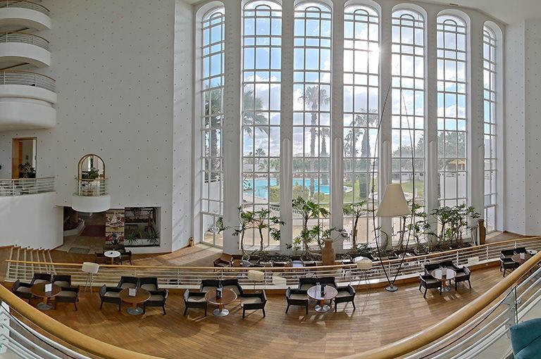 Hôtel Laico Hammamet 5* pas cher photo 17