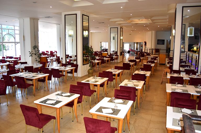 Hôtel Laico Hammamet 5* pas cher photo 18
