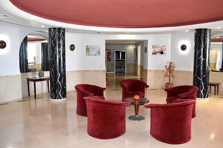 Hôtel Laico Hammamet 5* pas cher photo 31