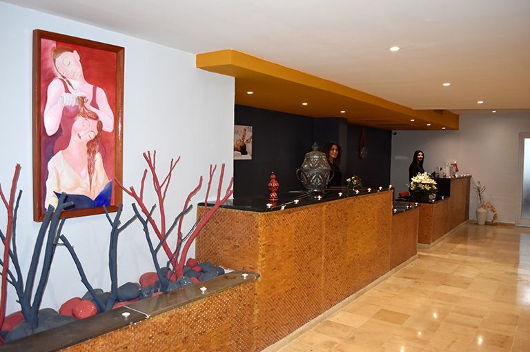 Hôtel Laico Hammamet 5* pas cher photo 33