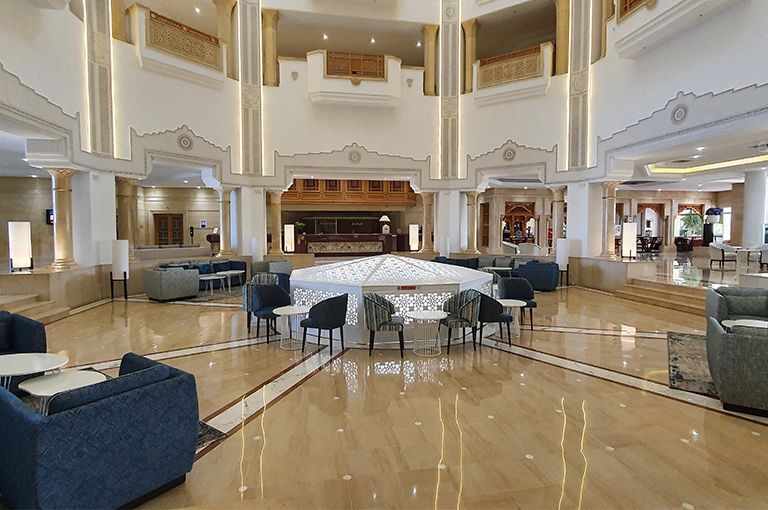 Hôtel Mehari Hammamet 5* pas cher photo 4