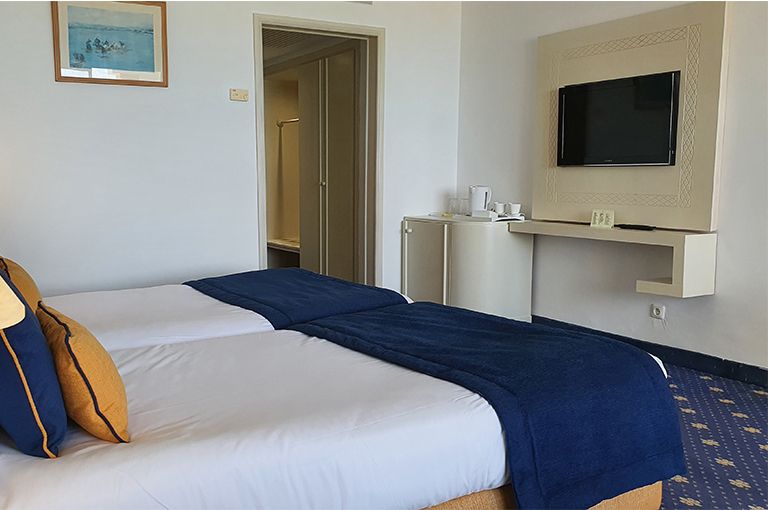 Hôtel Mehari Hammamet 5* pas cher photo 10