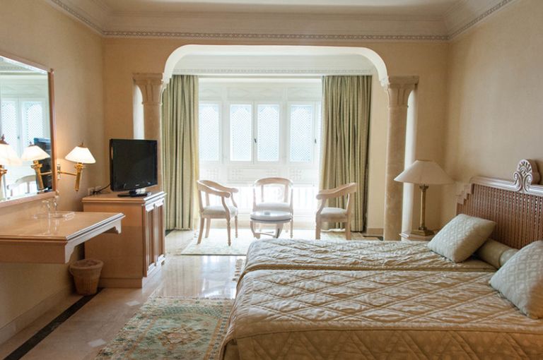 Hôtel Mehari Hammamet 5* pas cher photo 13