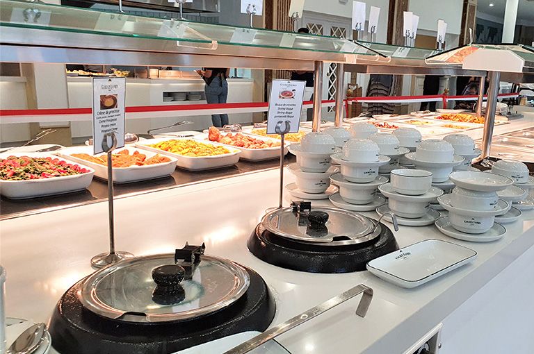 Hôtel Mehari Hammamet 5* pas cher photo 17