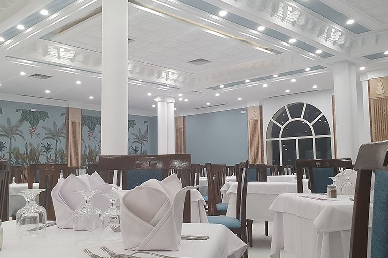 Hôtel Mehari Hammamet 5* pas cher photo 19