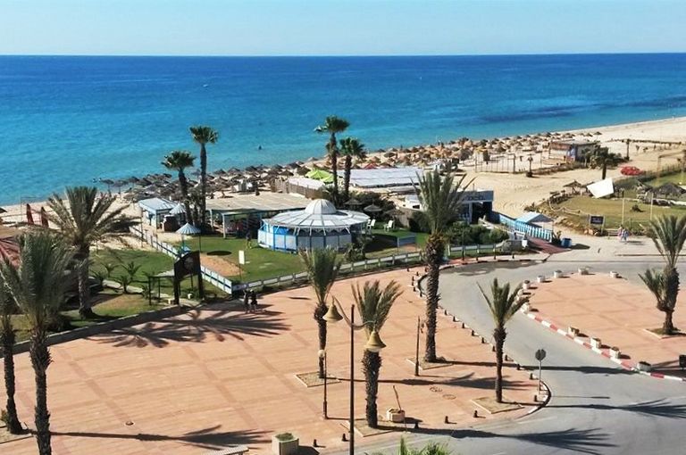 Hôtel Mehari Hammamet 5* pas cher photo 24