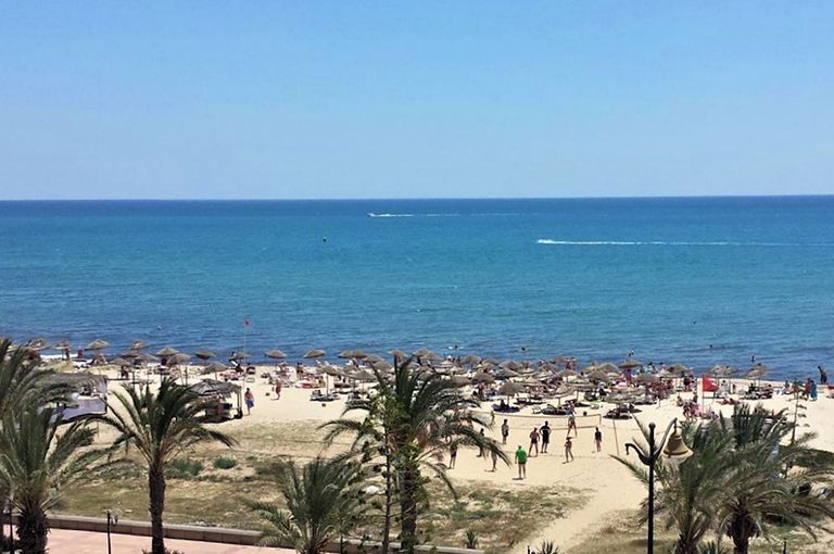 Hôtel Mehari Hammamet 5* pas cher photo 25