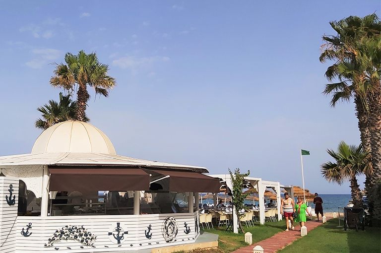 Hôtel Mehari Hammamet 5* pas cher photo 26