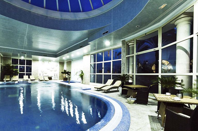 Hôtel Mehari Hammamet 5* pas cher photo 29