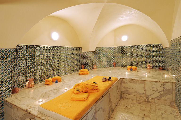 Hôtel Mehari Hammamet 5* pas cher photo 31