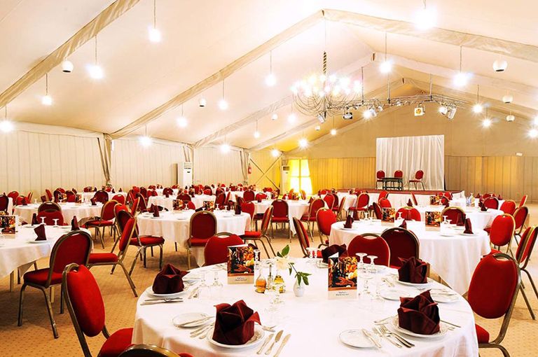 Hôtel Mehari Hammamet 5* pas cher photo 35