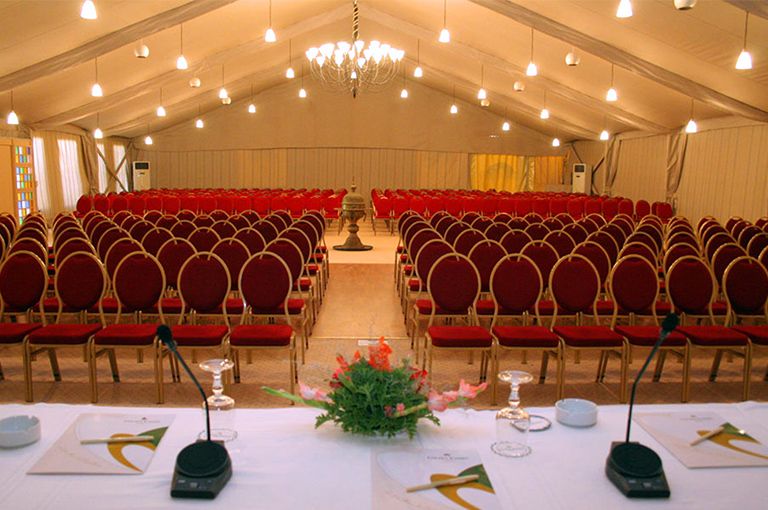 Hôtel Mehari Hammamet 5* pas cher photo 36