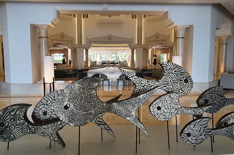 Hôtel Mehari Hammamet 5* pas cher photo 5