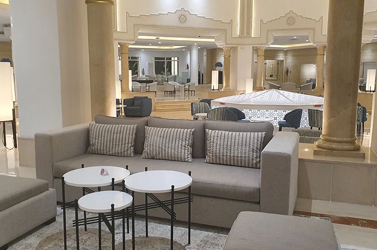 Hôtel Mehari Hammamet 5* pas cher photo 6