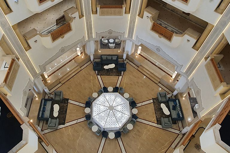 Hôtel Mehari Hammamet 5* pas cher photo 8