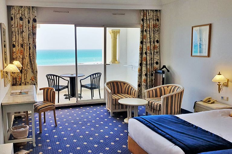 Hôtel Mehari Hammamet 5* pas cher photo 9