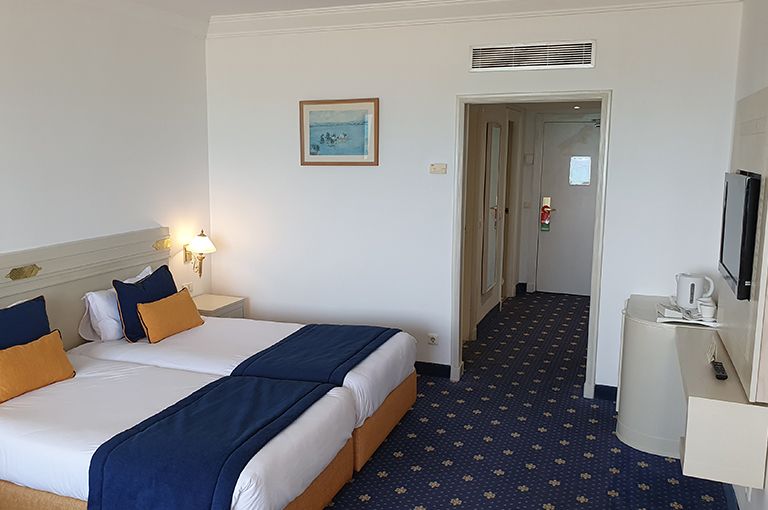 Hôtel Mehari Hammamet 5* pas cher photo 11