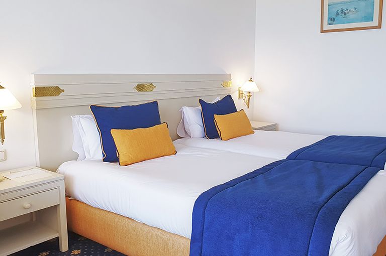 Hôtel Mehari Hammamet 5* pas cher photo 12