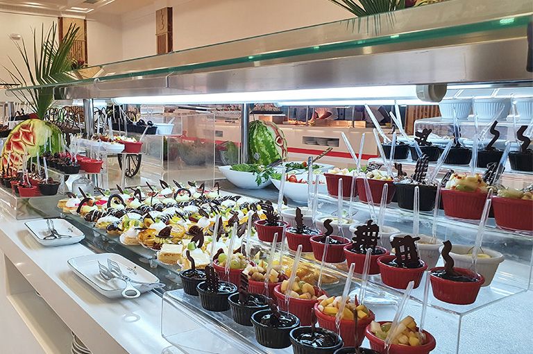 Hôtel Mehari Hammamet 5* pas cher photo 15