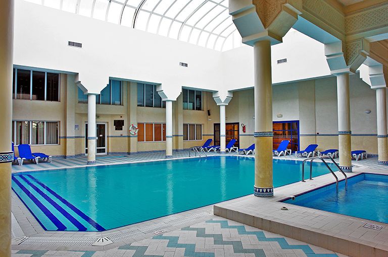 Hôtel Mehari Hammamet 5* pas cher photo 27