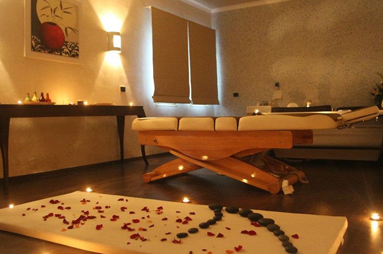 Hôtel Mehari Hammamet 5* pas cher photo 32