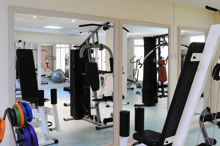 Hôtel Mehari Hammamet 5* pas cher photo 33