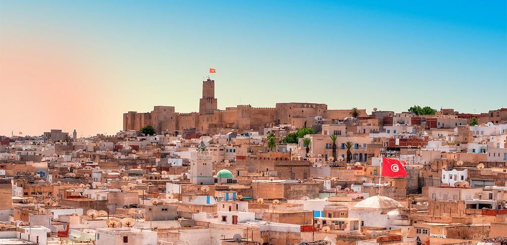 Hôtel The Residence Douz by Cenizaro 5* pas cher