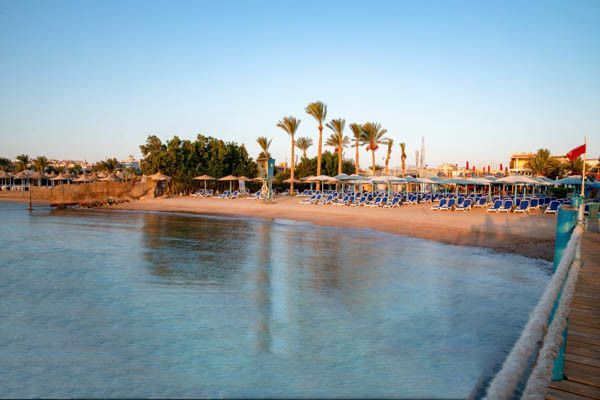 Hôtel Minamark Beach Resort 4* pas cher photo 2