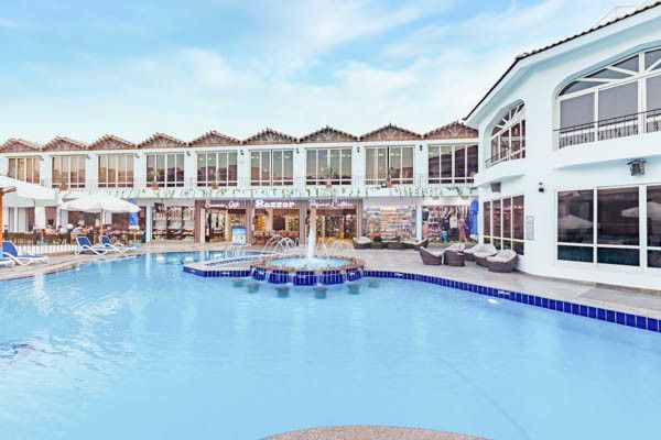 Hôtel Minamark Beach Resort 4* pas cher photo 3