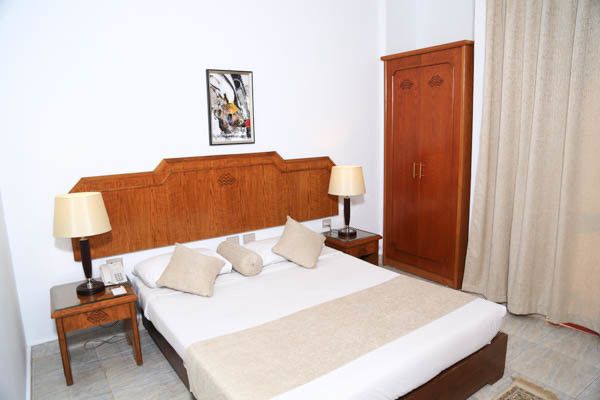 Hôtel Minamark Beach Resort 4* pas cher photo 4