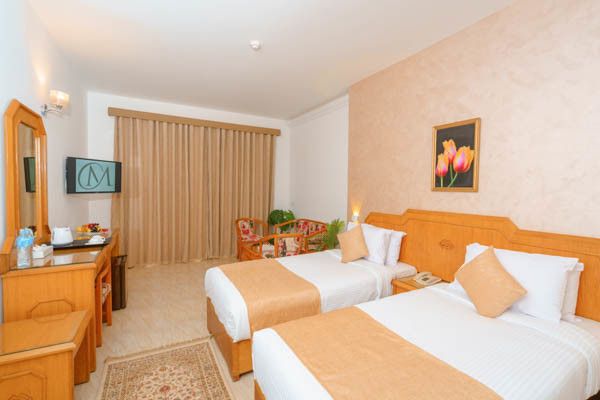 Hôtel Minamark Beach Resort 4* pas cher photo 5