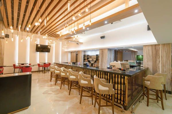 Hôtel Minamark Beach Resort 4* pas cher photo 7