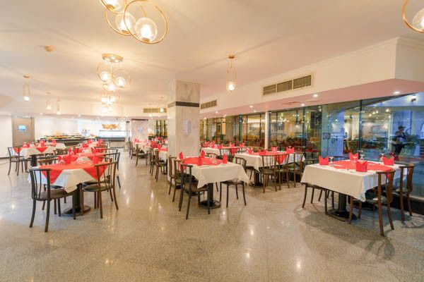 Hôtel Minamark Beach Resort 4* pas cher photo 9