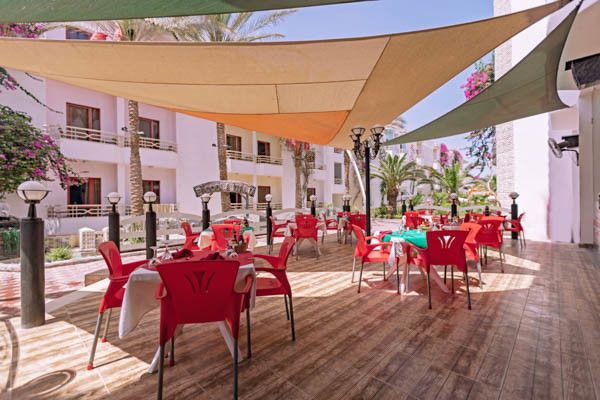 Hôtel Minamark Beach Resort 4* pas cher photo 10