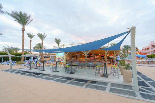 Hôtel Minamark Beach Resort 4* pas cher