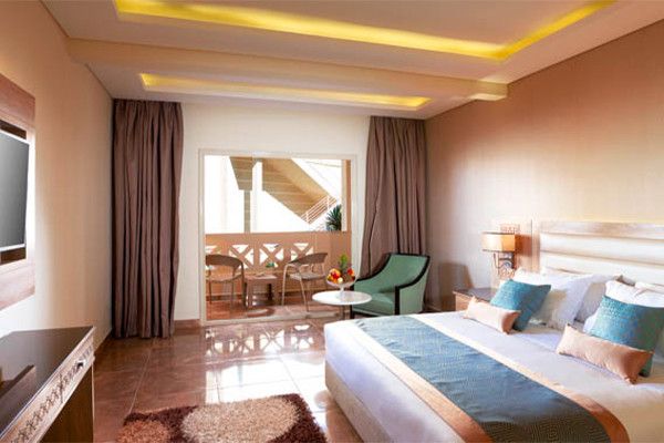 Hôtel Pickalbatros Aqua Blu Resort 4* pas cher photo 7