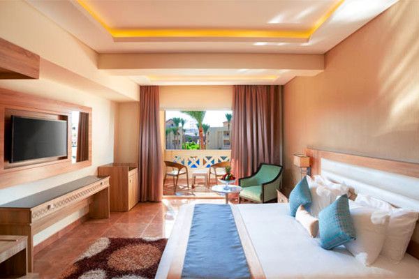 Hôtel Pickalbatros Aqua Blu Resort 4* pas cher photo 8