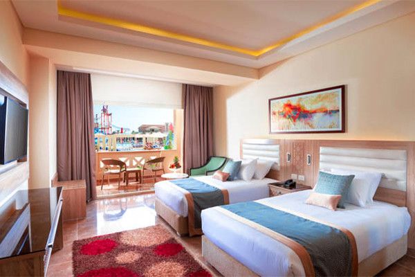 Hôtel Pickalbatros Aqua Blu Resort 4* pas cher photo 9